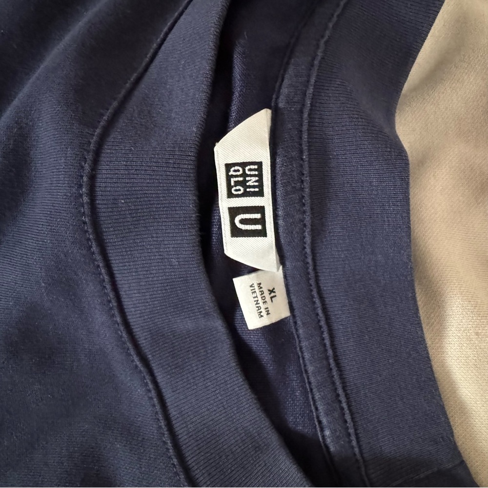 Men’s Uniqlo Shirts XL Bundle - Picture 9 of 9